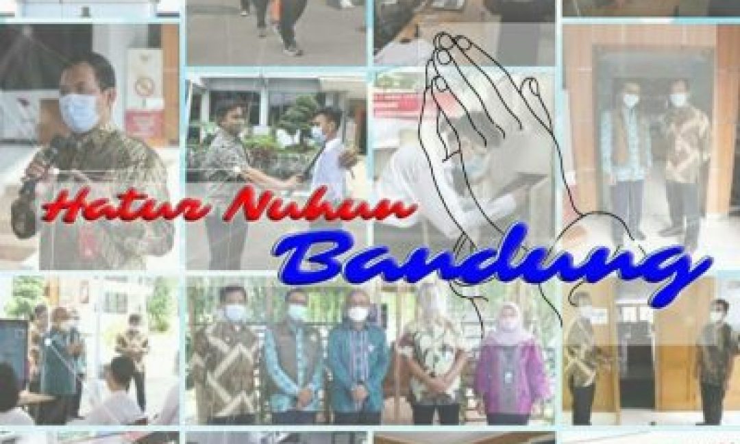 Bandung, Kota Terakhir Digelarnya SKD Poltek SSN.