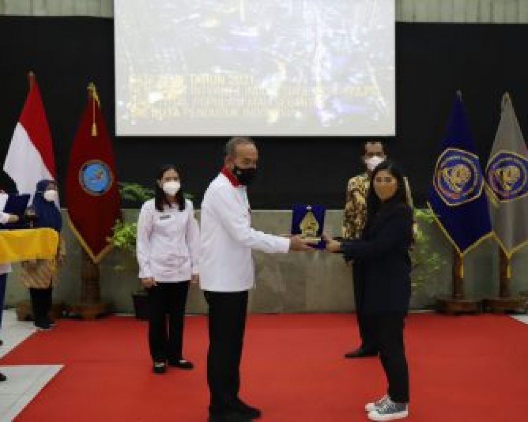 Politeknik Siber dan Sandi Negara Menerima Kunjungan Kerja Komisi 1 DPR RI