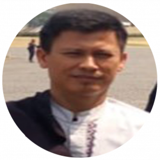 Dr. Amiruddin, S.Kom., M.T.I.