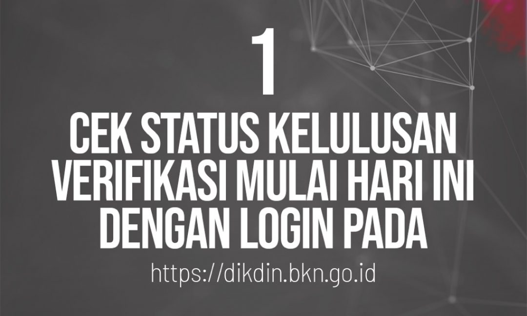 Cek Kode Billing Pembayaran Tes SKD CAT BKN kamu sekarang…