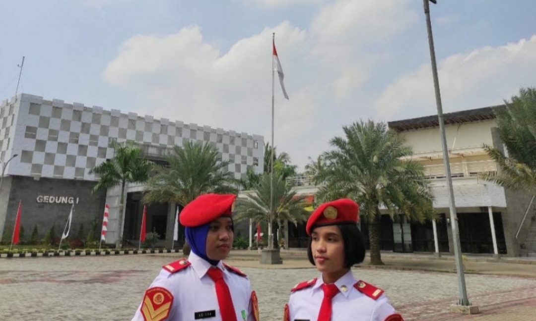 Yehezikha Beatrix, The Success Story: Fight for my way