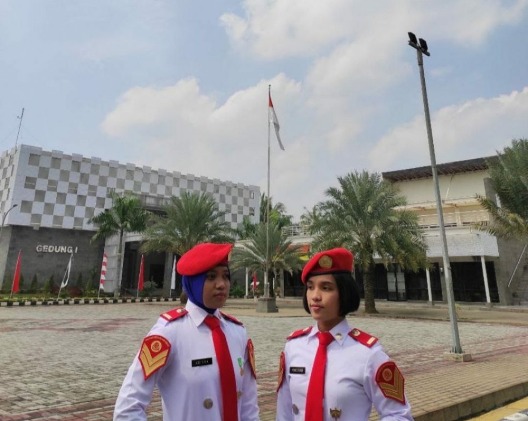 Yehezikha Beatrix, The Success Story: Fight for my way