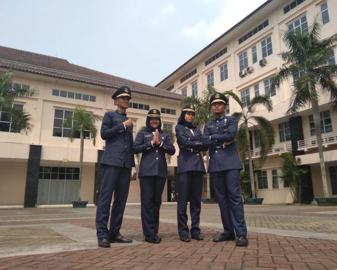 Sepenggal perjuangan dari Pulau Karanrang. Khaerunnisa: The success story.