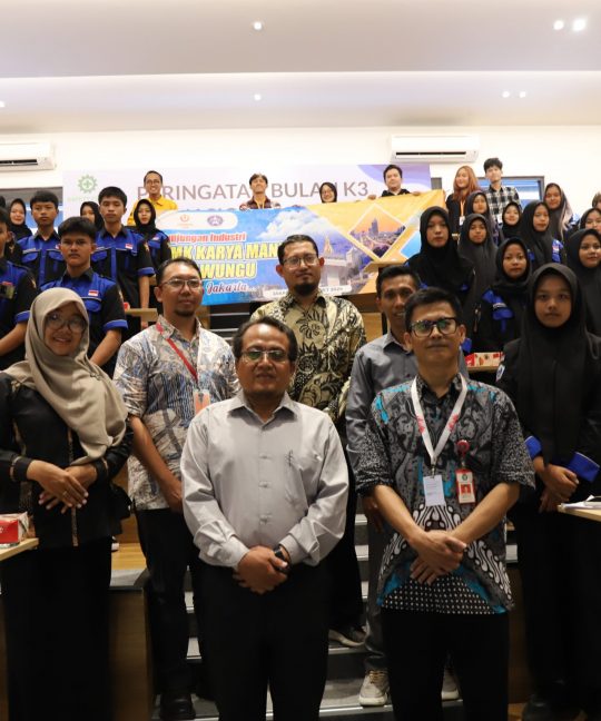 Bekali Pengetahuan Keamanan Siber, Poltek SSN Turut Hadir Sebagai Narasumber Pada Kegiatan Literasi Keamanan Siber di Huawei Asean Academy (Engineering Institute)