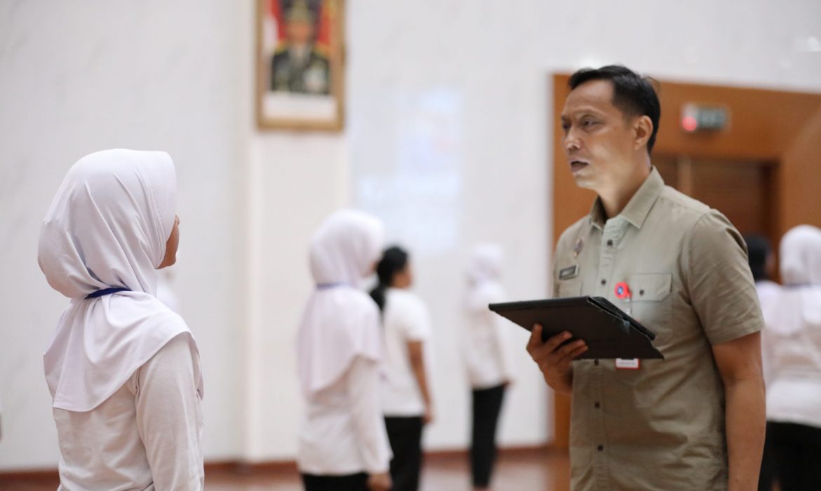 Seleksi Pemantauan Akhir (Pantukhir) Pada SPTB 2025 Poltek SSN 2025