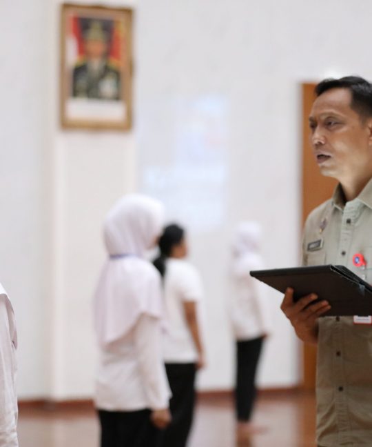 Seleksi Pemantauan Akhir (Pantukhir) Pada SPTB 2025 Poltek SSN 2025