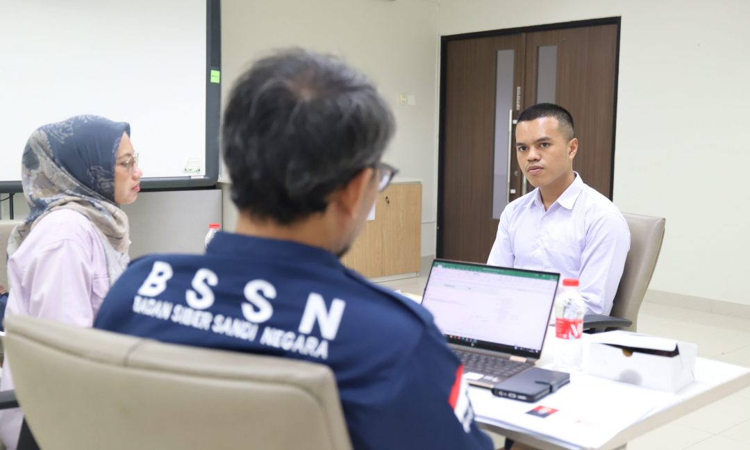 Seleksi Wawancara Penelitian Personel (Litpers) SPTB 2025 Poltek SSN