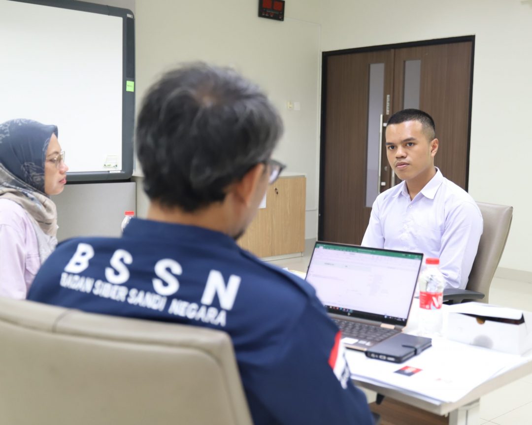 Seleksi Wawancara Penelitian Personel (Litpers) SPTB 2025 Poltek SSN