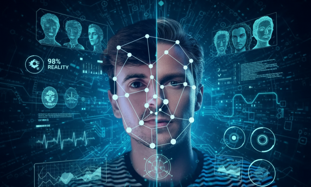 Deepfake dan Krisis Kepercayaan di Era Digital: Ancaman Teknologi AI terhadap Kepercayaan Publik