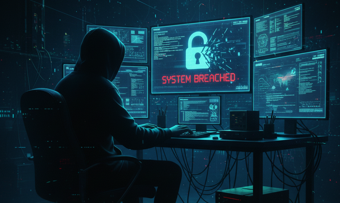 Sering Disalahpahami, Ini Arti Sebenarnya Hacker di Dunia Siber