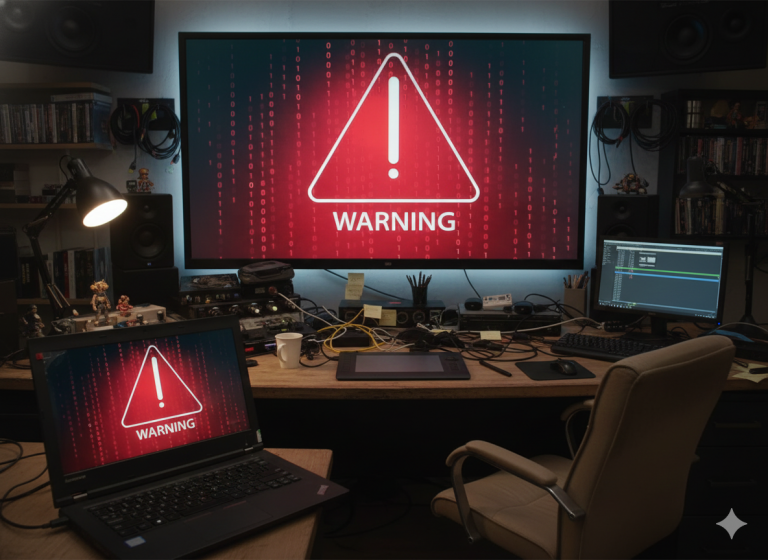 Waspada Web Defacement: Ancaman yang Mengubah Wajah Website di Ruang ...