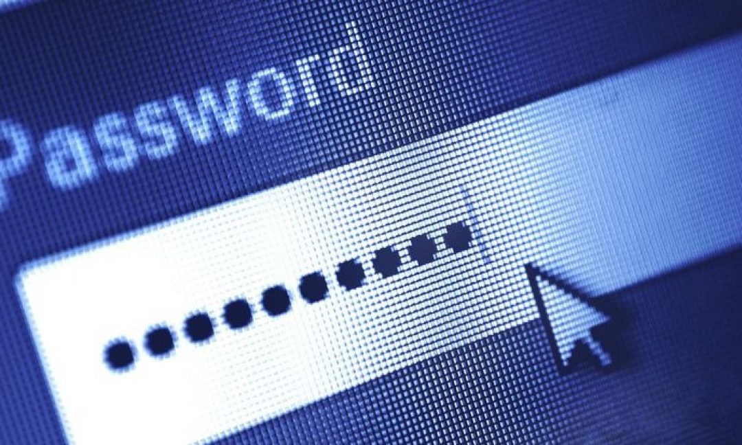 Jangan Kasih “Kunci Rumah” ke Hacker! Rahasia Bikin Kata Sandi Anti-Jebol