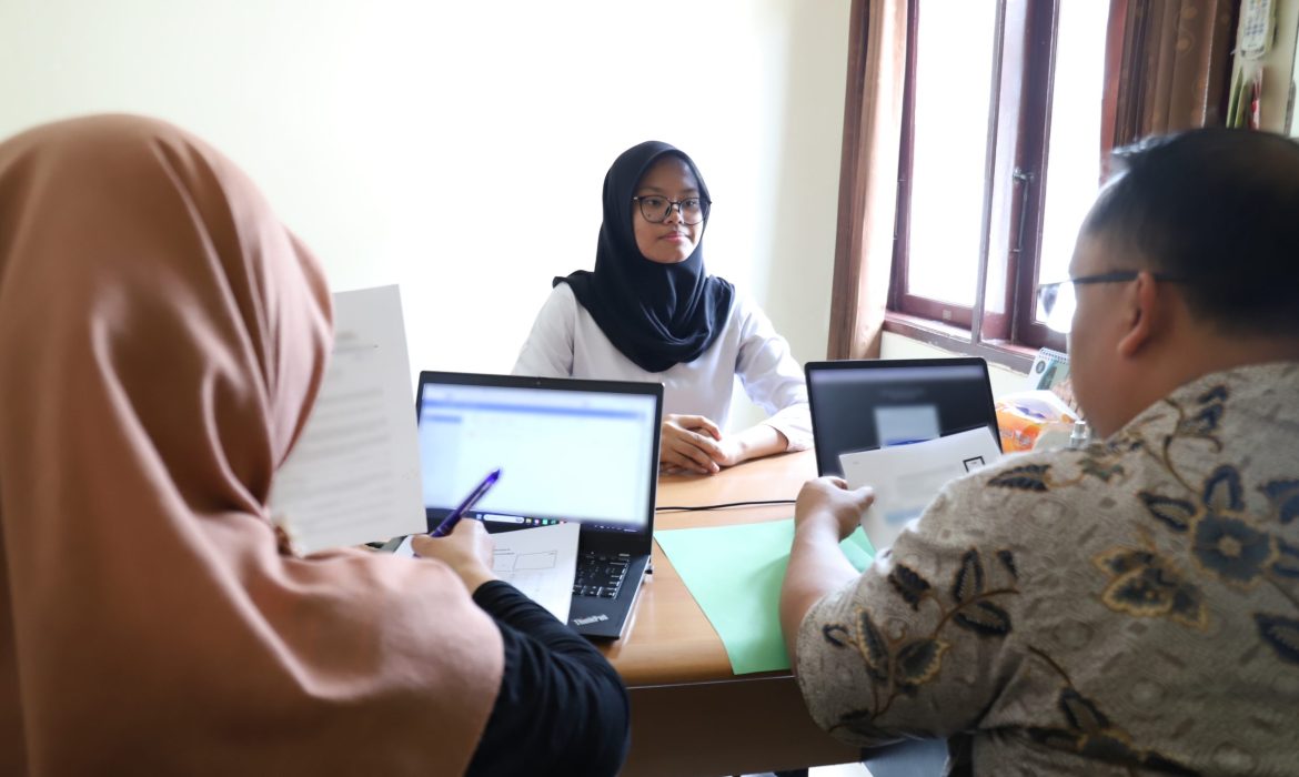 Poltek SSN Laksanakan Tahapan Seleksi Wawancara Psikologi, CT/MI, dan Akademik SPTB 2026